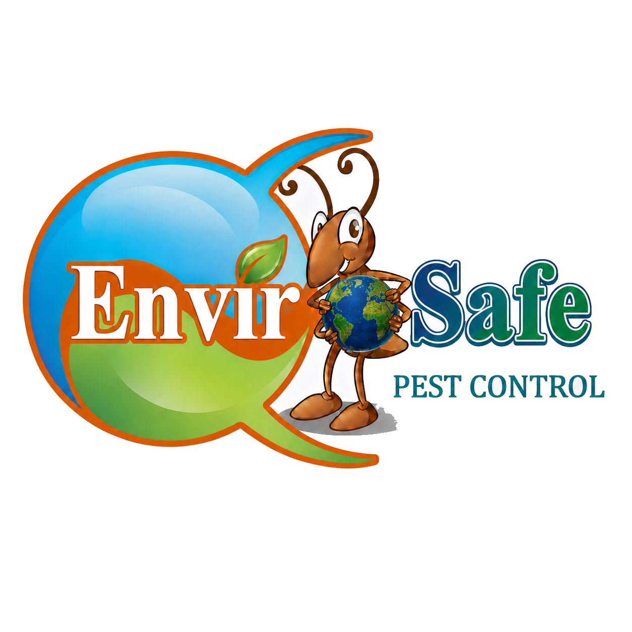 Envirosafe Pest Control