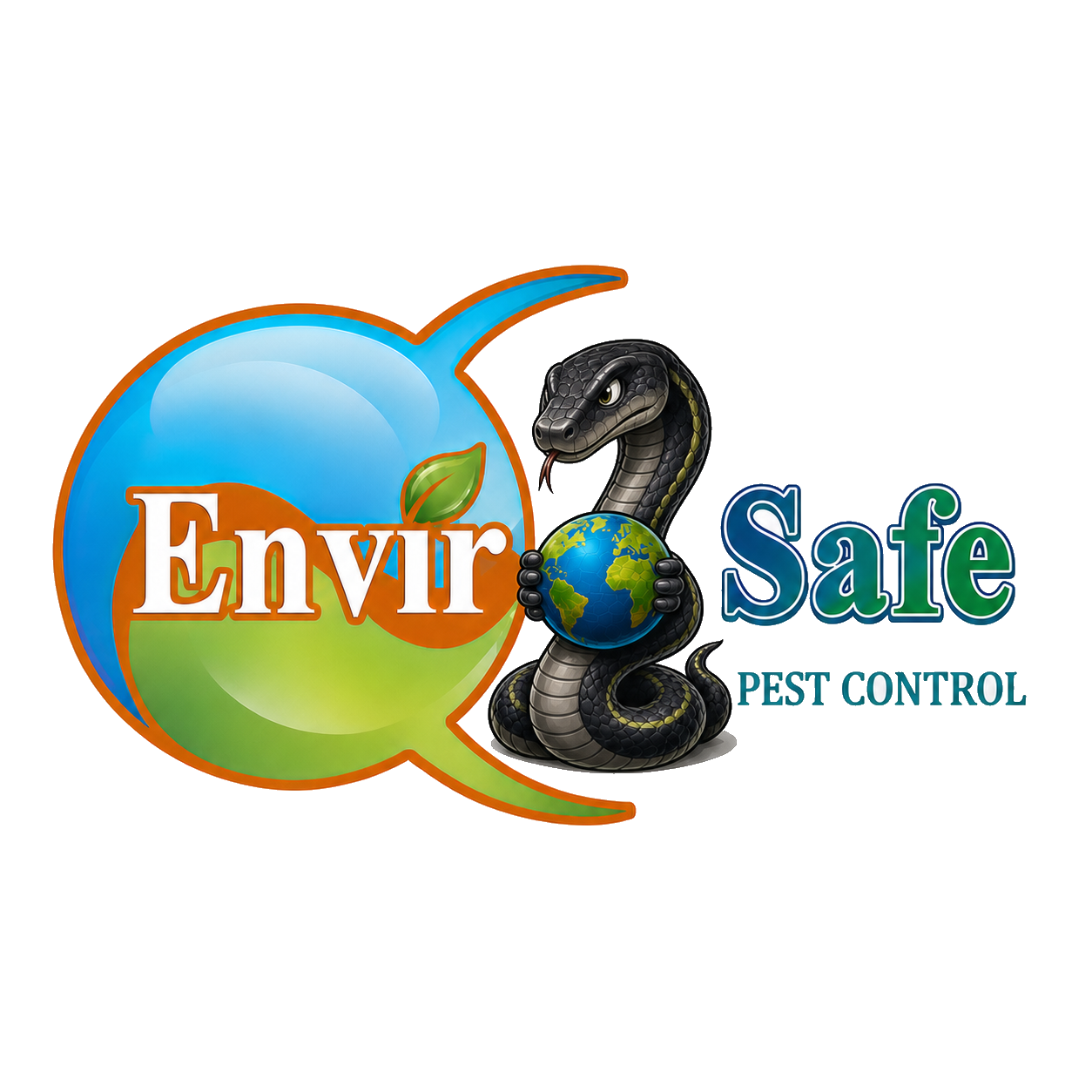 Envirosafe Pest Control