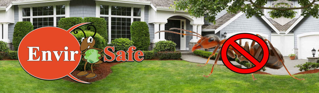 Pest Control Gastonia Nc
