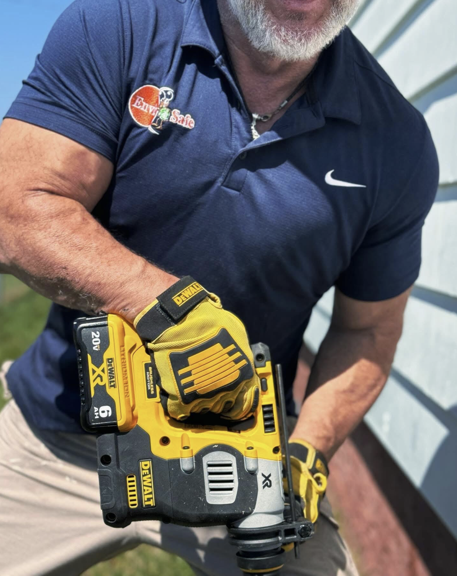 Gaston County Termite control near me